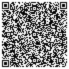 QR code with Mcdermott Properties LLC contacts