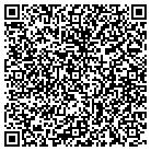 QR code with Baldwin & Shell Construction contacts