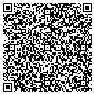 QR code with Mitchell Rudder Properties Lp contacts