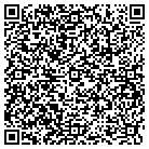 QR code with De Vries Custom Building contacts
