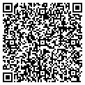QR code with Pamera Properties contacts