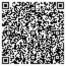 QR code with Rhg Properties contacts