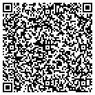 QR code with R Russell Properties L L C contacts