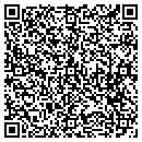 QR code with S T Properties LLC contacts