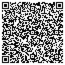 QR code with Trizec - Hahn Properties Inc contacts