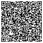 QR code with Upton Anthony Properties LLC contacts