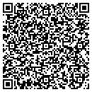 QR code with Zakos Properties contacts
