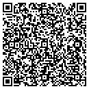QR code with Atgf Properties contacts
