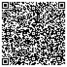 QR code with Cynthia Blomquist Insur Agcy contacts