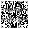 QR code with B R Properties contacts