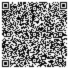 QR code with Clover Quadrangle Corporation contacts
