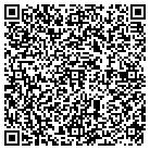 QR code with Hc Property Arlington LLC contacts