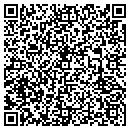 QR code with Hinolaf Properties L L C contacts