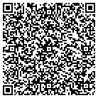 QR code with J B Ramsey Properties LLC contacts