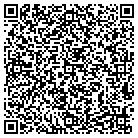 QR code with J Hester Properties Inc contacts