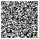 QR code with Kmsc Ltd contacts