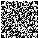QR code with L&D Properties contacts