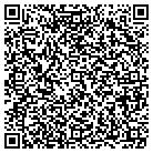 QR code with One Mockingbird Plaza contacts