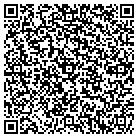 QR code with Peerless Properties Corporation contacts