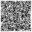 QR code with Radke Properties contacts