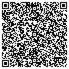 QR code with T & T Computer Consultant contacts