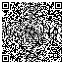 QR code with S C Properties contacts