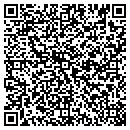 QR code with Unclaimed Property Recovery contacts