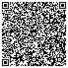 QR code with Was Real Properties Corp contacts