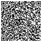 QR code with A and R Custom Carpentry contacts
