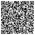 QR code with Bbp Properties contacts