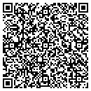 QR code with C J I Properties Inc contacts