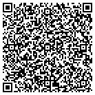 QR code with Deblazin' Properties L L C contacts