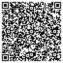 QR code with E3 Properties LLC contacts