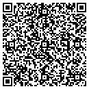 QR code with Hatfield Properties contacts