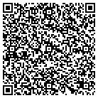 QR code with Hymeadow Properties L L C contacts