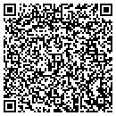 QR code with J&B Properties contacts