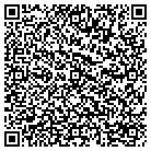 QR code with J E Properties Of Texas contacts