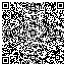 QR code with J J & A Property Ltd contacts