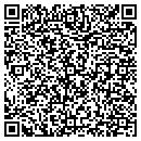 QR code with J Johnson Properties Lp contacts