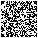 QR code with J M Properties contacts