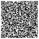 QR code with J & M Properties Of Austin LLC contacts