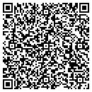 QR code with L L C Properties LLC contacts