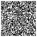 QR code with Ken's Cleaners contacts