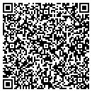 QR code with O Team Properties contacts