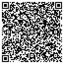 QR code with Roach Bruce DDS contacts