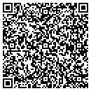 QR code with T3km Properties LLC contacts