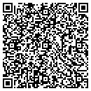 QR code with Urban Properties Of Texas contacts