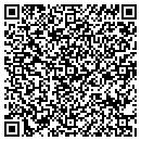 QR code with W Goodman Properties contacts