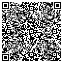 QR code with C And N Properties contacts