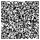 QR code with C A Properties contacts